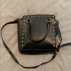 Used handbag